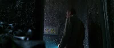 Ixxie! - I've been here before. - Humma Kavula! - The Hitchhiker's Guide to the Galaxy