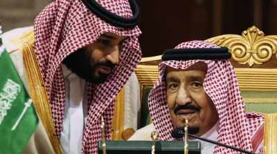 IYAD:
November of 2017, - The Dissident
