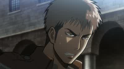 いやだ いやだ いやだ... - Attack on Titan