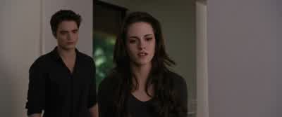 Ιѕ thаt Сhаrlіе? - The Twilight Saga: Breaking Dawn   Part 2