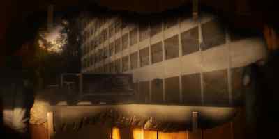 Izadora,
what's our status? - Motherland: Fort Salem