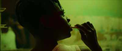 Izi. - The Kitchen