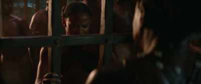 Izogie was killed, Miganon. - The Woman King
