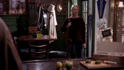 Izzie. Good to see you. - Grey's Anatomy