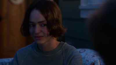 Izzie. - Atypical