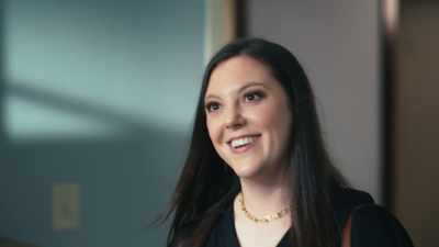 (Izzy chuckles) - Stepmom from Hell