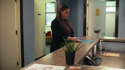 (Izzy exhales) - Stepmom from Hell