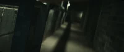 Izzy, hey hey what do we say about running off? - The Astronaut