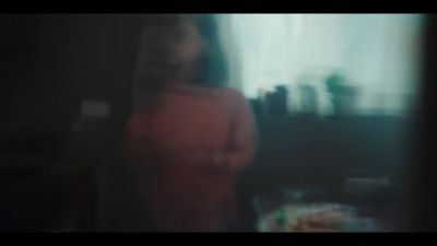 IZZY HUMS - Bloodlands