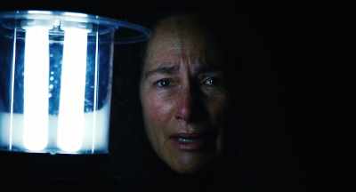 Izzy, I just wanted to save you - Hellbender