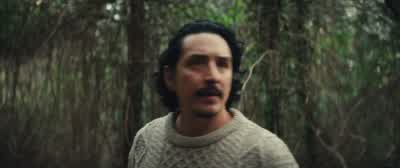 - Izzy. -Iz. - The Astronaut