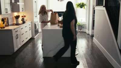 (Izzy sighs) - Stepmom from Hell