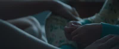 IZZY: Sometimes. - Before I Fall