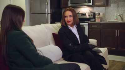 - Izzy, that's very fast.
- We've been out twice. - Sisterhood, Inc.