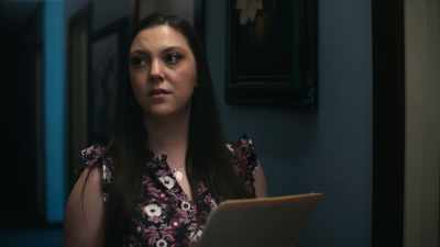 - Izzy, if you know
anything about this, - Stepmom from Hell