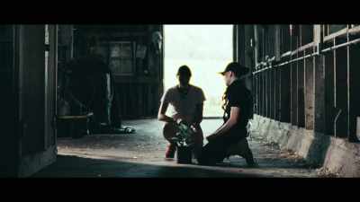 - [Izzy] You know, it's like--
- Can you just-- can you-- - Going Nowhere
