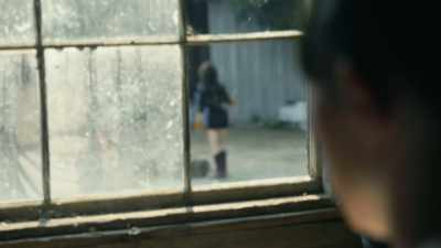 [Izzy] You know,
she's-- she's asexual, you know? - Going Nowhere
