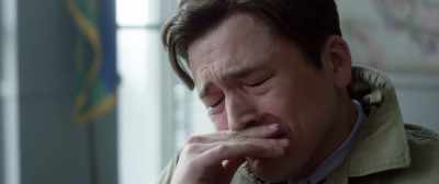 Izzy's father never made it to L.A. - Billionaire Boys Club