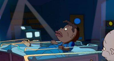 J 80 this is the world J - The Rugrats Movie