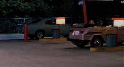 J' all my friends know the low rider j' - Dazed and Confused