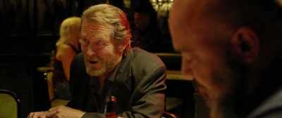 J. Andrew Brown on the rocks, please, - Art of the Dead