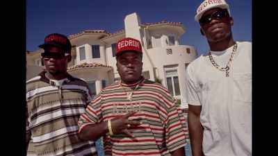 J ballin' j - Generation Wealth