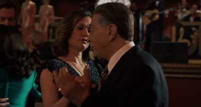 J blue Spanish eyes j - The Irishman