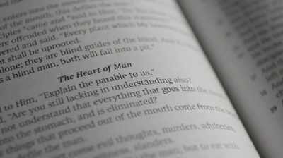 [J.D.] Care este soluția - American Gospel: Christ Alone