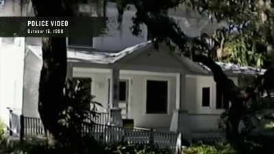 J.D.: Dan had been
forging checks, - Buried In The Backyard