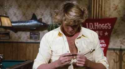 "J.D.H." - The Dukes of Hazzard