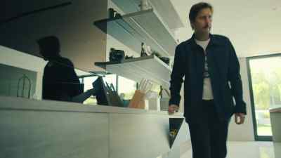 J.D.? You... you talking to me? - No Good Deed