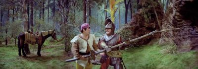 J dragon N - The Wonderful World of the Brothers Grimm