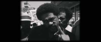[J. Edgar Hoover]
The Black Panthers - Judas and the Black Messiah