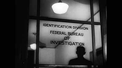 [J. Edgar Hoover] We ask every
citizen to immediately report - First Ladies