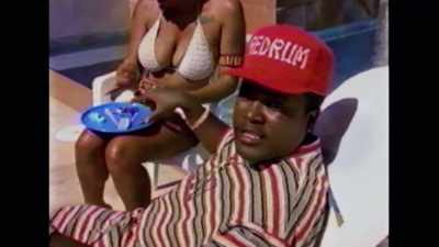 J every time I move
the guys downright sparkle j; - Generation Wealth