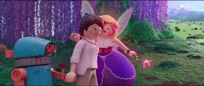 J Everybody has their days
| Know we gonna be okay J - Playmobil: The Movie