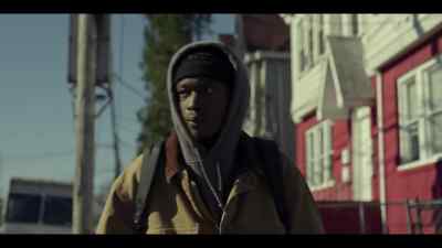 J is for justice, - Wu-Tang: An American Saga