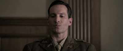 J and Germany
keeps marching on j - American Traitor: The Trial of Axis Sally