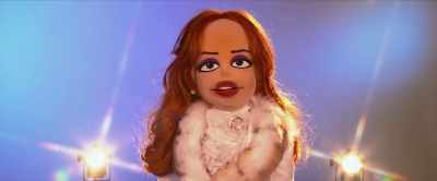 J go to see him
when the sun goes down - The Happytime Murders