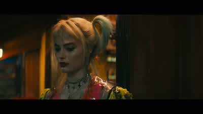 I knew I needed to findsome way to show the worldthat I'd cut ties with Mr J for goodHarleySome people have the Eiffel Tower or olive gardenThe joker and IOur love bloomed in a highly toxic industrial processing plantAnd iuckin for meI have all my best - Birds of Prey: And the Fantabulous Emancipation of One Harley Quinn