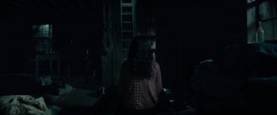 J' haunting music playing f - Yellowjackets