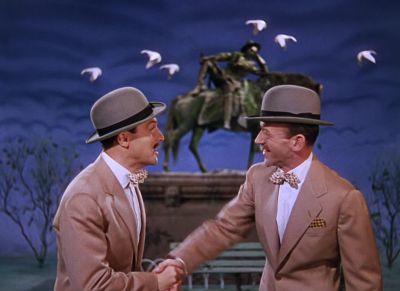 J hello J j how are you J - Ziegfeld Follies