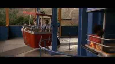 
J Hello to Yogi - Rollercoaster