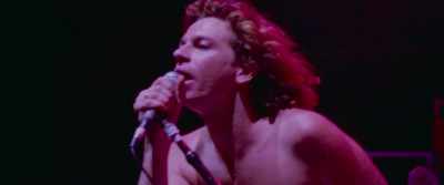 J helpless baby - Mystify: Michael Hutchence