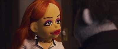 J hey! & - The Happytime Murders