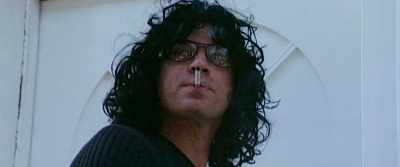 J I am searching - Mystify: Michael Hutchence