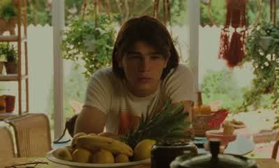 J' I can think of younger days... - The Virgin Suicides