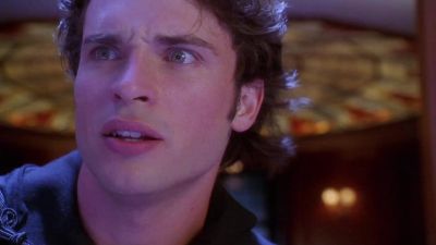 J“ I can't contain myself
please tie me down j“ - Smallville