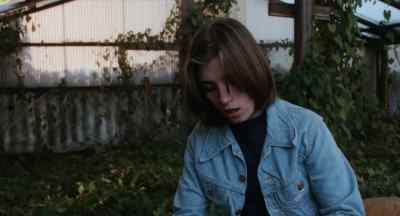 J” I could die j“ - Out of the Blue