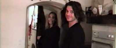 J I wanna be loved by you - Mystify: Michael Hutchence